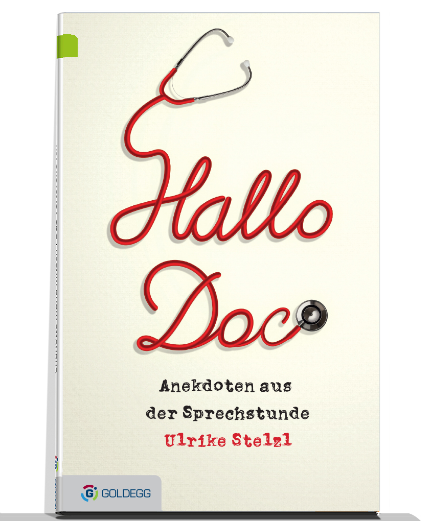 Stefka Sirakova's PortfolioHallo Doc - Book cover - Stefka Sirakova's ...